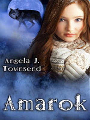 cover image of Amarok